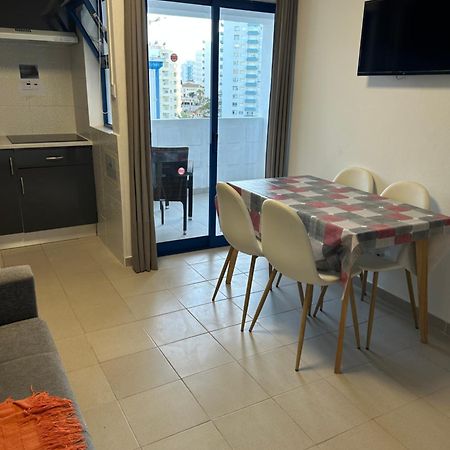 T2 Portimao Apartment Екстериор снимка