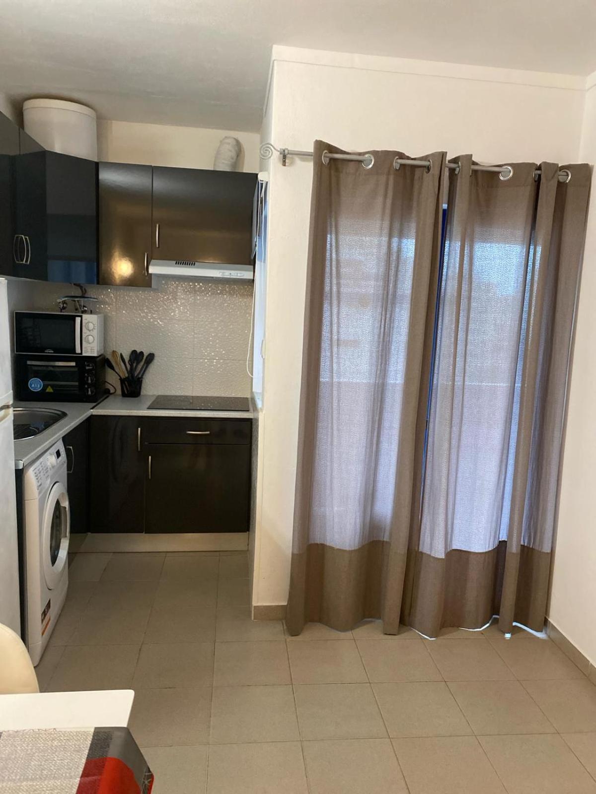 T2 Portimao Apartment Екстериор снимка