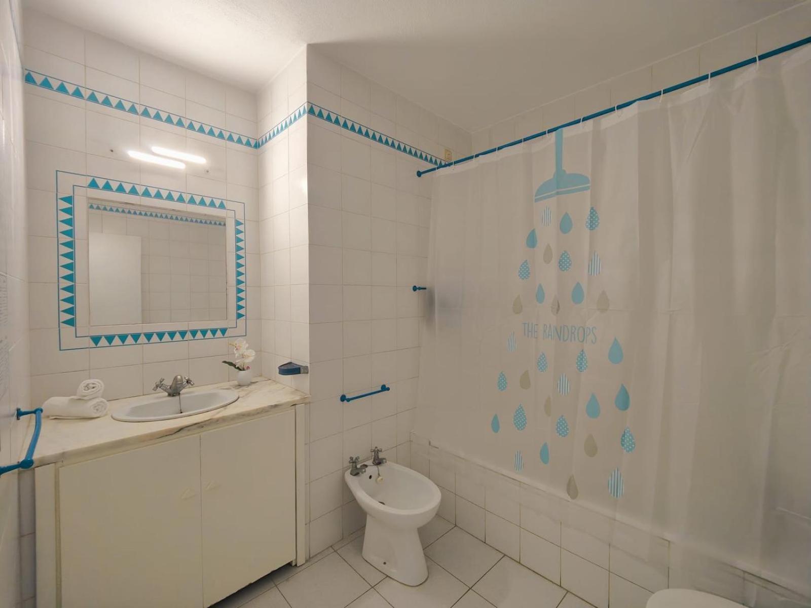 T2 Portimao Apartment Екстериор снимка
