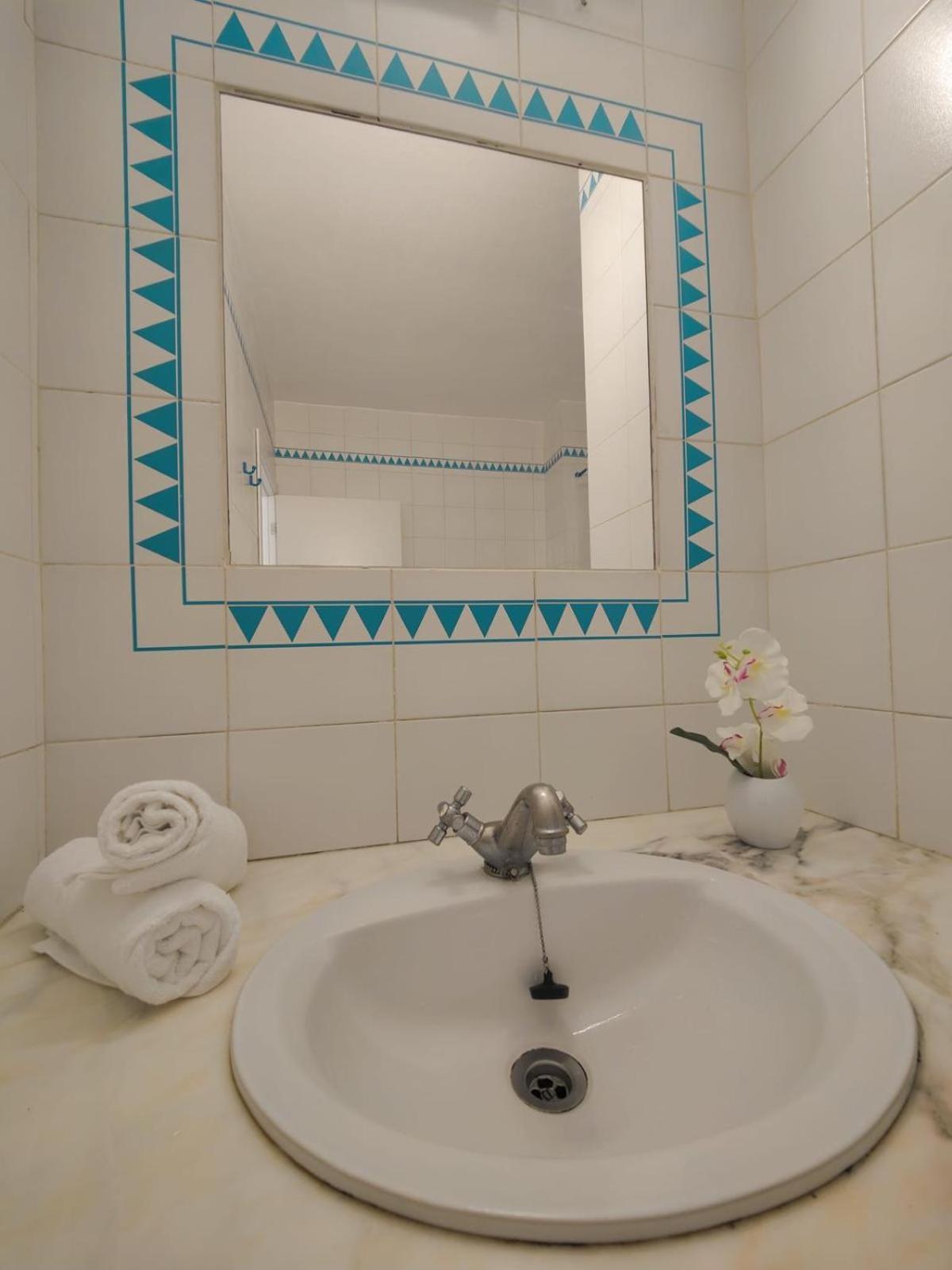 T2 Portimao Apartment Екстериор снимка