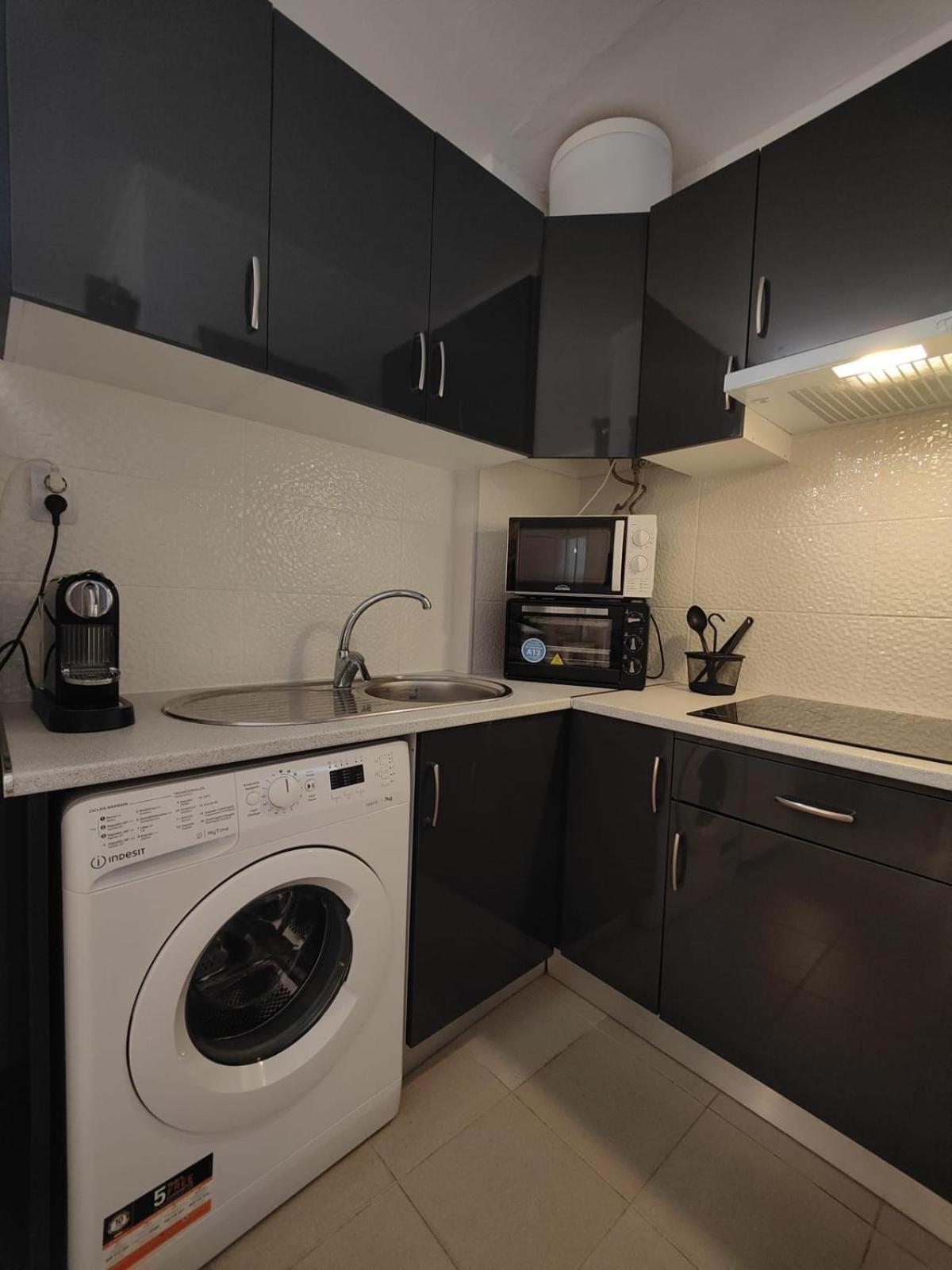 T2 Portimao Apartment Екстериор снимка
